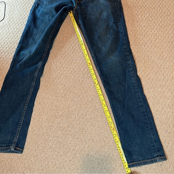 Men’s Levi’s 511 Slim Fit - Picture 3 of 8